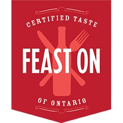 FeastOn Logo