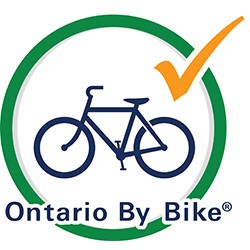 Ontario by bike