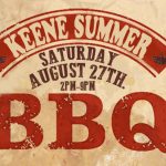 Keene Summer BBQ
