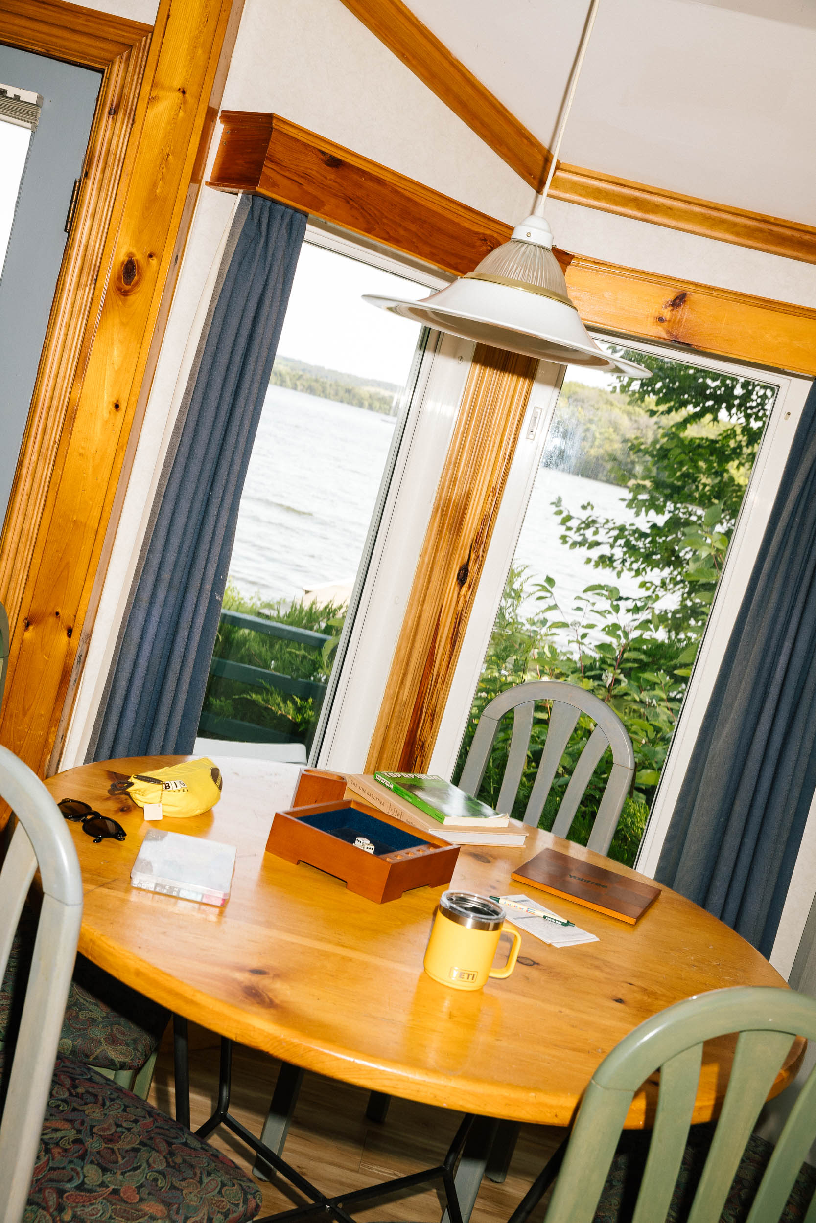 cottage 4-4a dining