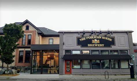 Publican House Brewery