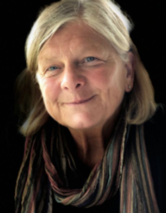 anne marshall