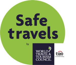 safe travels