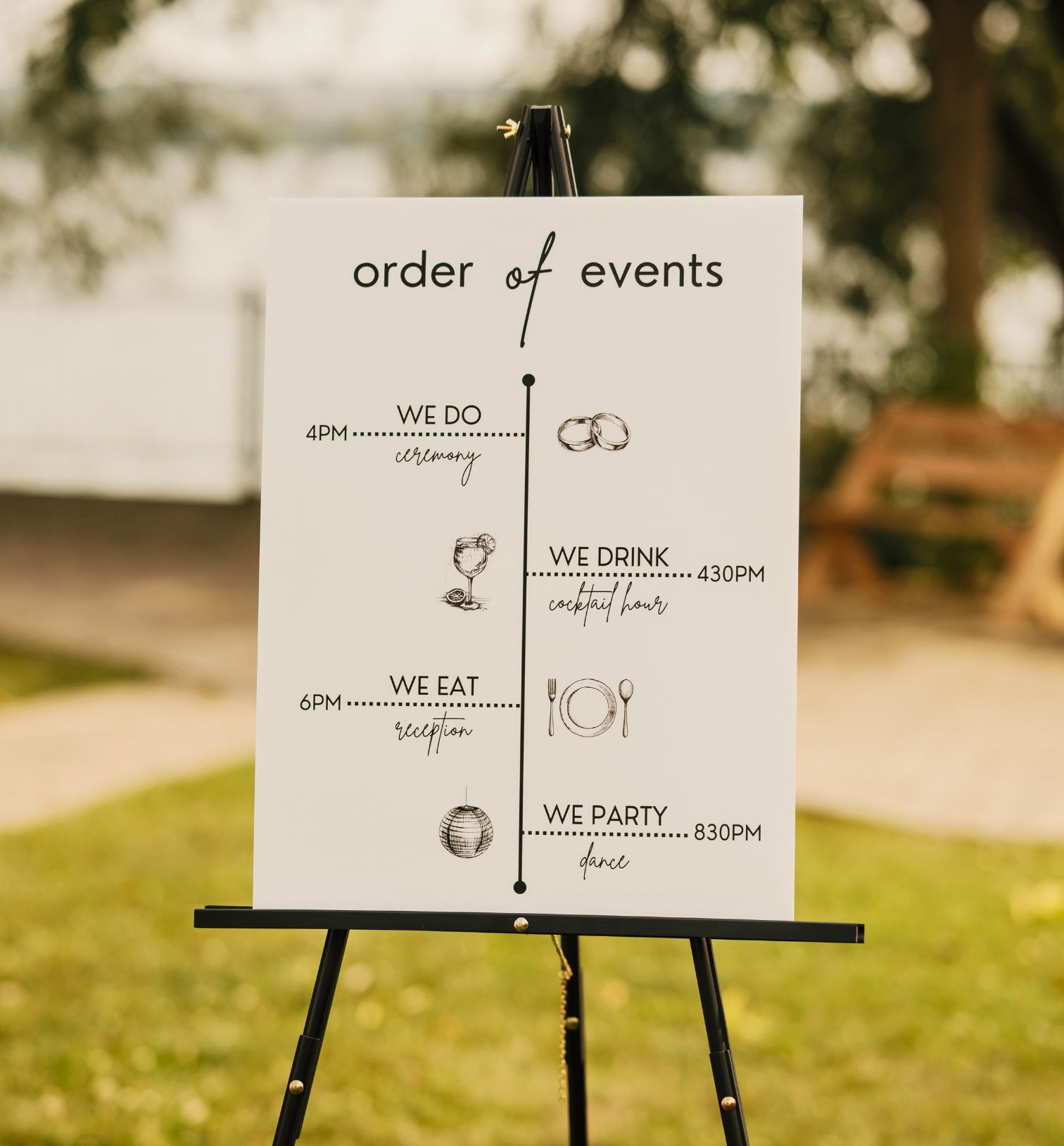 onsite wedding coordinator