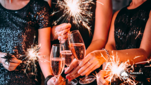 Holiday Event Planning