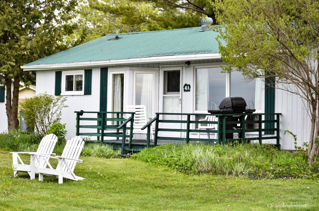 Definitive Guide to Cottage Rentals in Ontario