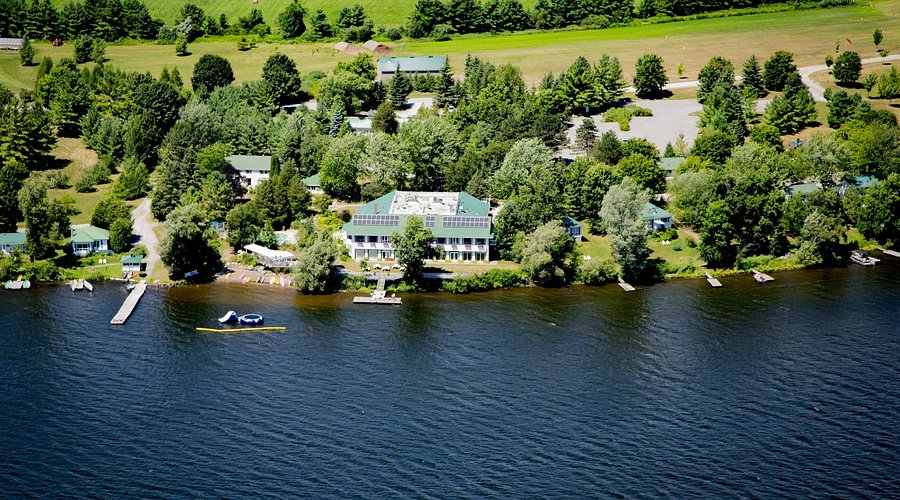 Elmhirst’s Resort Becomes a GreenStep Certified Member