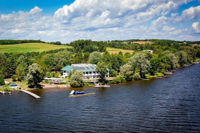 Unforgettable Stay at Elmhirst Resort