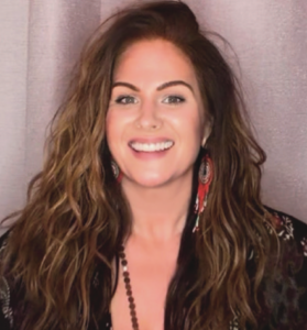 Beam Energy Megan Quasim
