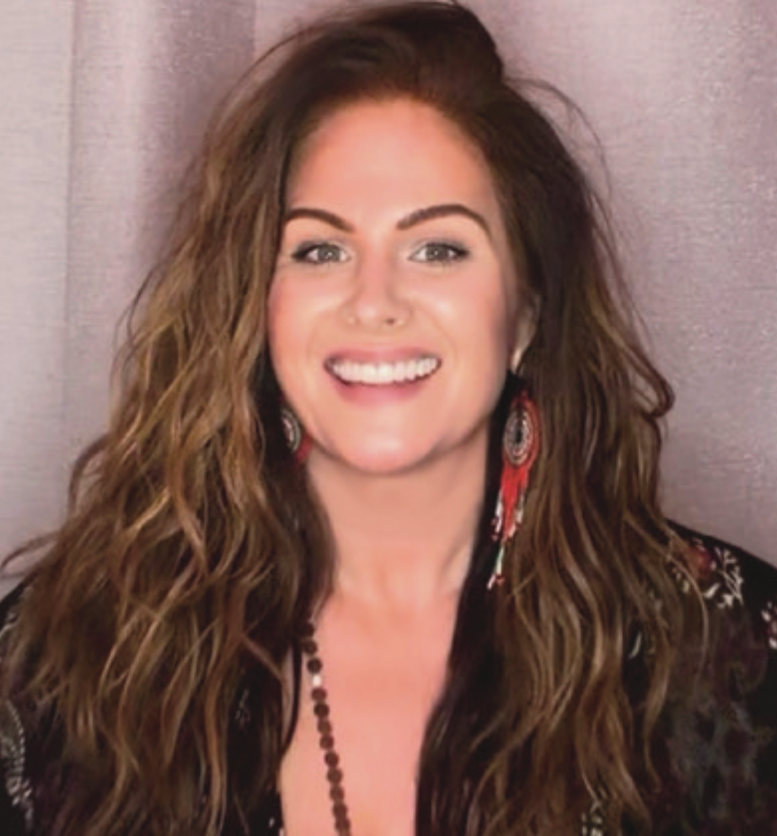 Beam Energy Megan Quasim