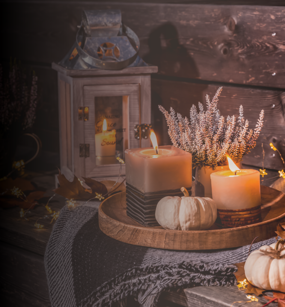 samhain dinner main image